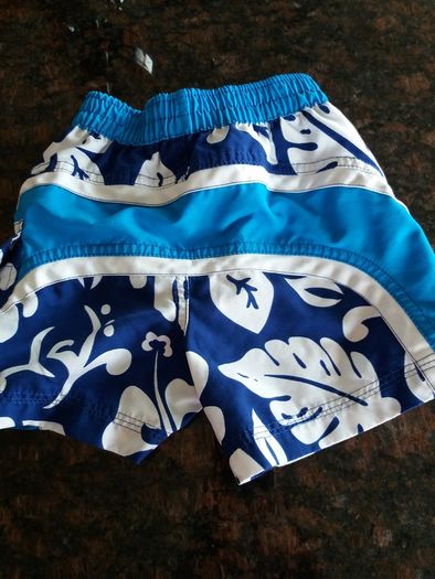 Baby boys swim shorts