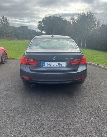 Bmw F30 320d Sport