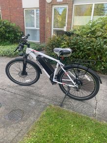 ebike