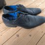 formal shoe Image 2