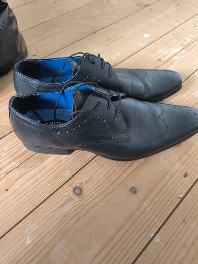 formal shoe