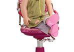 Our Generation Doll Salon Set