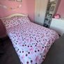 Double bed frame Image 2
