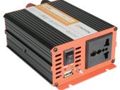12V Softstart Power Inverter Modified Sine 600W