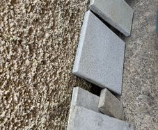 paving slabs