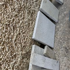 paving slabs
