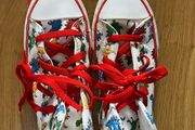 Converse UK 1