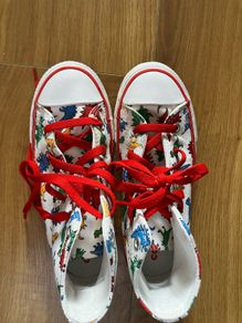 Converse UK 1