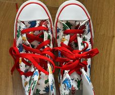 Converse UK 1