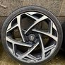 Opel/Vauxhall Insignia Atomic Alloys Image 4