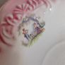 Pink Staffordshire Bowl. Image 4