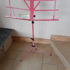music stand
