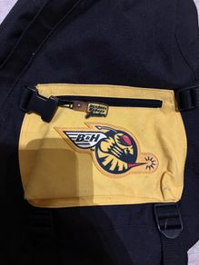 Jordan F1 Backpack
