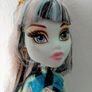 Monster high doll Frankie Stein Image 6