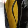 HP SPS-HP Laptop/Notebook/Tablet Travel Sleeve Bag 663647-001 Black/Yellow Home Office School College Image 5