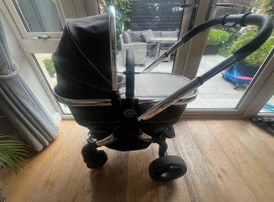 i candy peach buggy
