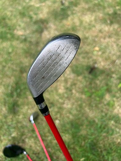 King Cobra Speed LD F woods