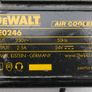 Genuine DeWalt / 24V Battery Charger DE0246 DE0245 N02 Image 4