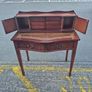Vintage Style Writing Desk / Bureau Image 2