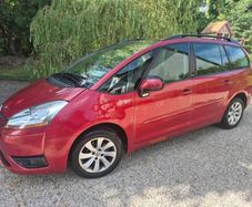 Citroen c4 grand picasso