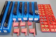 Lathe tool kit (7pc) (16mm)