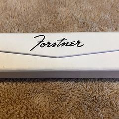 Forstner Flat Link for Omega Speedmaster