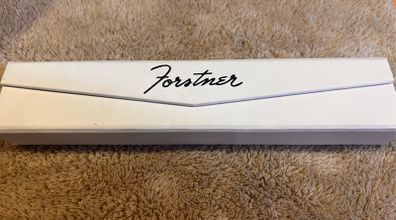 Forstner Flat Link for Omega Speedmaster