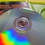 Mortality Kombat Shaolin Monks Xbox Games Original Image 9
