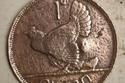free state penny