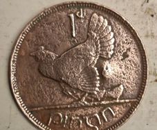 free state penny