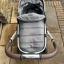 Panorama XTi 2-in-1 Travel System + isofix Car Seat Image 4