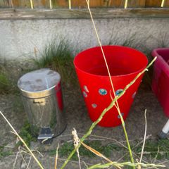Laundry items