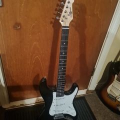 gear 4 music strat