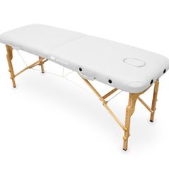 Portable Massage Plinth