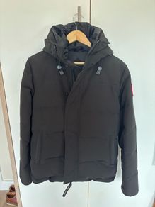 Canada Goose