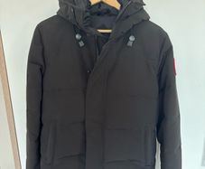 Canada Goose