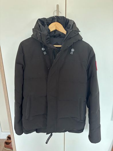 Canada Goose