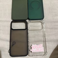 cases iPhone 17 Pro Max