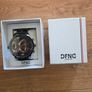DFNG watch, brand new, never used Image 4