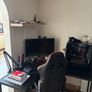 L shaped desk Image 4