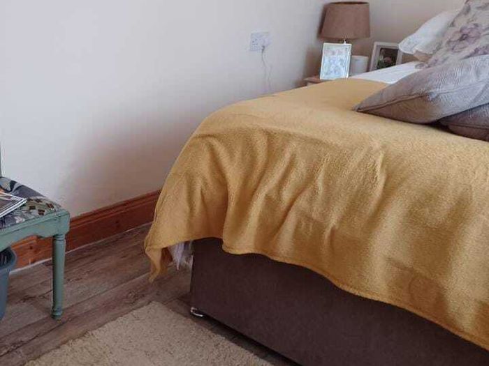 Faith And Ethan Bed Base (5ft)