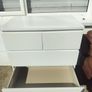 Chest of 6 drawers Malm Image 4