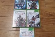 Xbox 360 Games