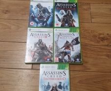 Xbox 360 Games