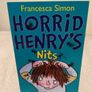 Horrid Henry Children,s Story Book Collection Image 7