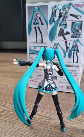 Figma 014 | Hatsune Miku | Vocaloid