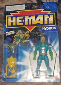 He-man