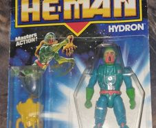 He-man