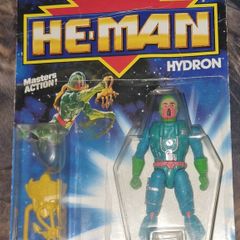 He-man