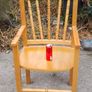 Arm Chair Image 3